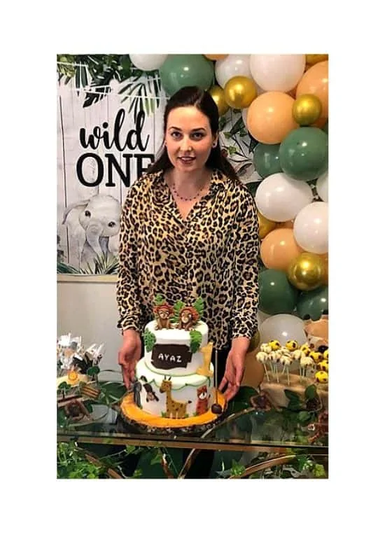 What to wear to a child birthday party