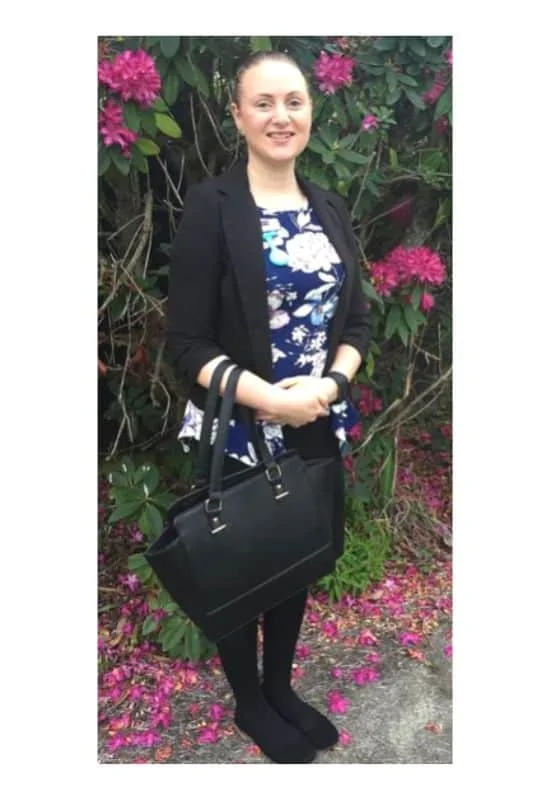 What to wear to a hospital interview