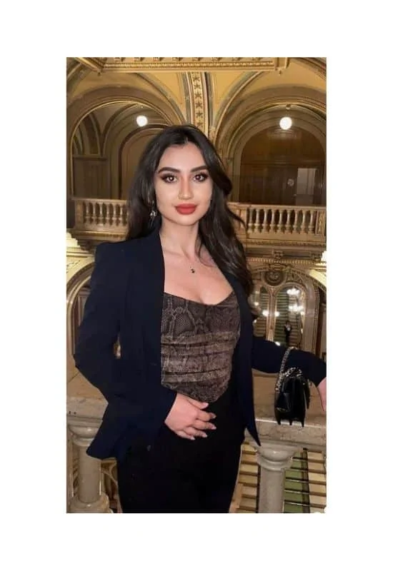 Vienna opera dress code