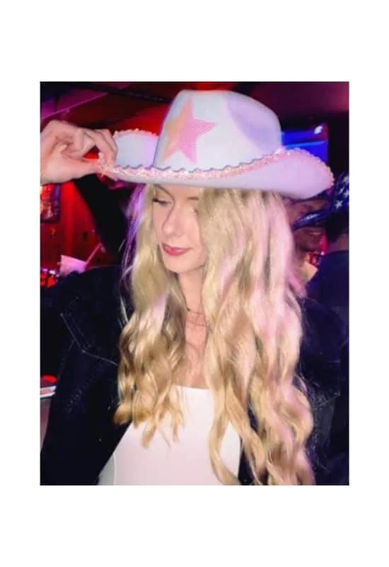 cute college party girl outfit ideas