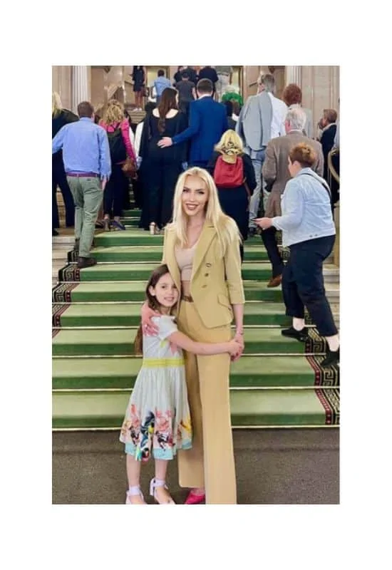 What to wear to wiener staatsoper