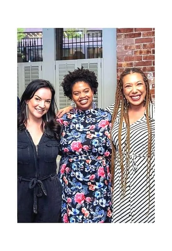 Ruth's Chris casual chic attire