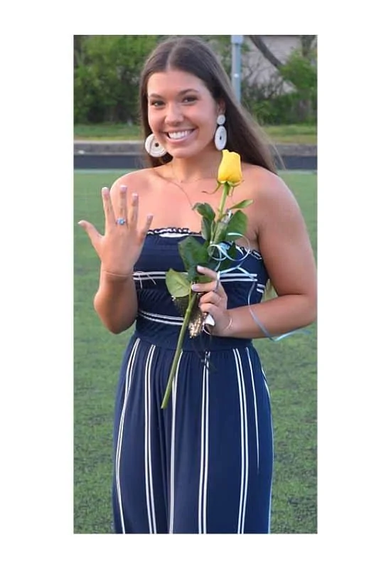 junior ring ceremony outfits