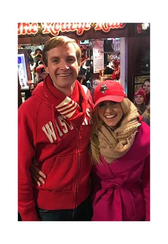 college party outfits winter