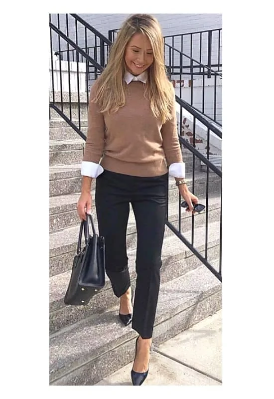 What to wear to a nurse practitioner interview