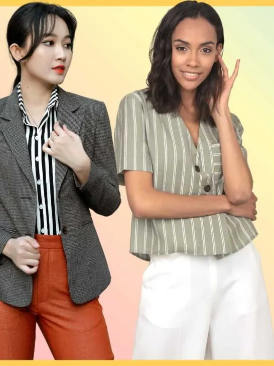 ❤️15 real-life nurse outfits + oddly specific tips!❤️