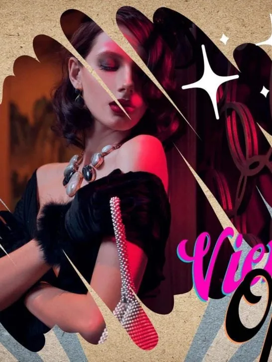 *2026 10 looks* What to wear to Vienna Opera? Dress code provided!