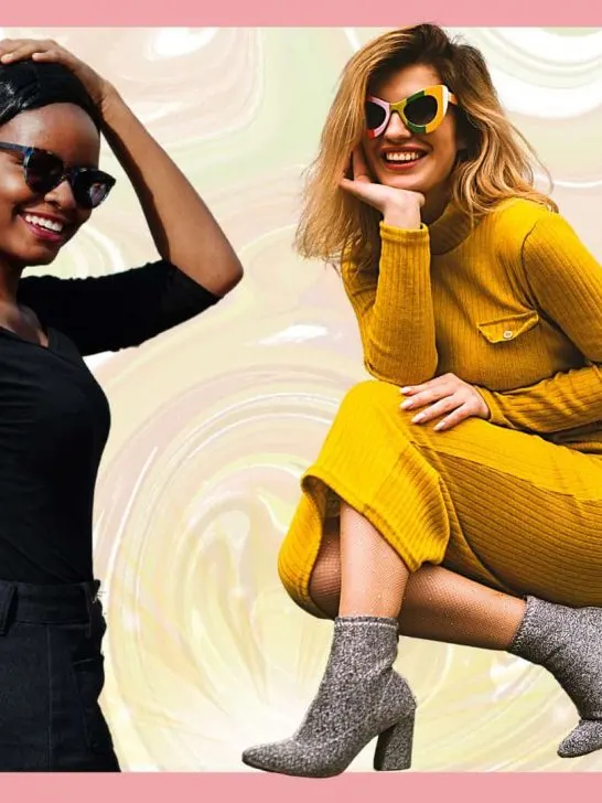 *2026* Feminine curvy tips! 11 outfits for tall + skinny girls that WORKS