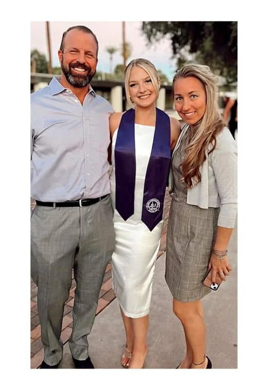 What to wear to the nursing pinning ceremony guys