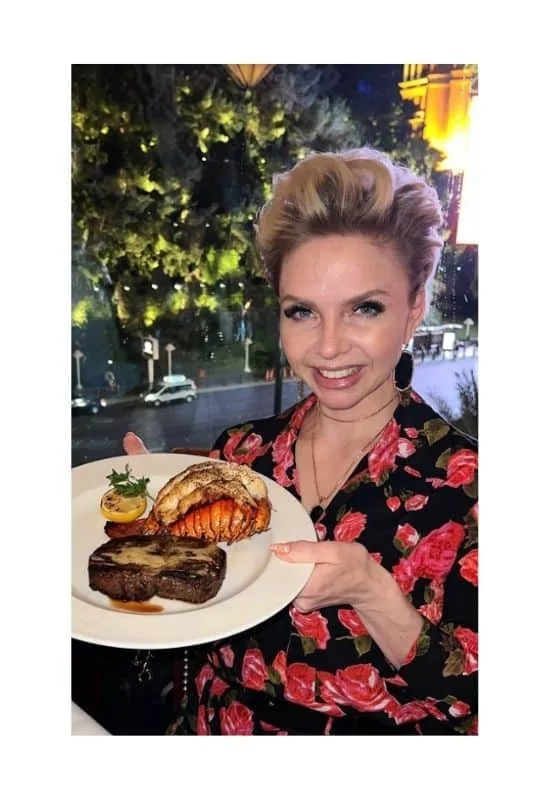 Capital grille hairstyle