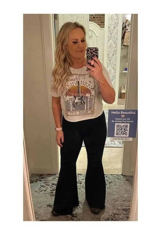 What to wear to carrie underwood concert