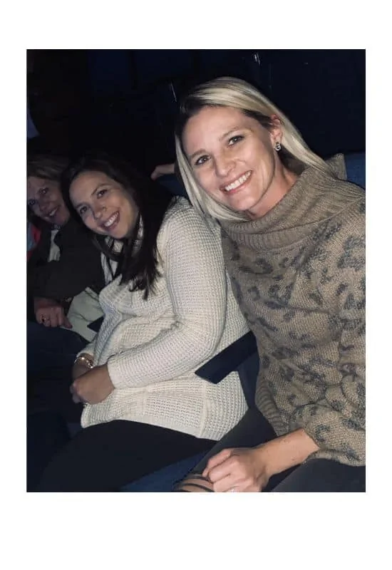 What to wear to a winter country music concert