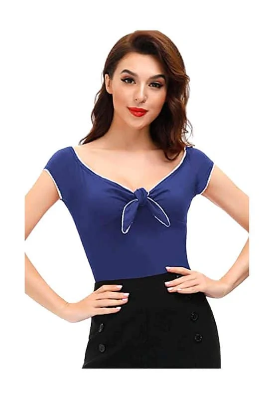 What to wear to a yacht rock radio party