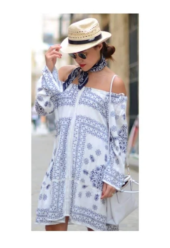 cuban attire for party