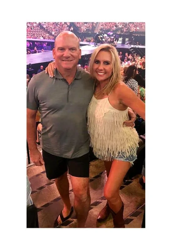 What to wear to carrie underwood concert