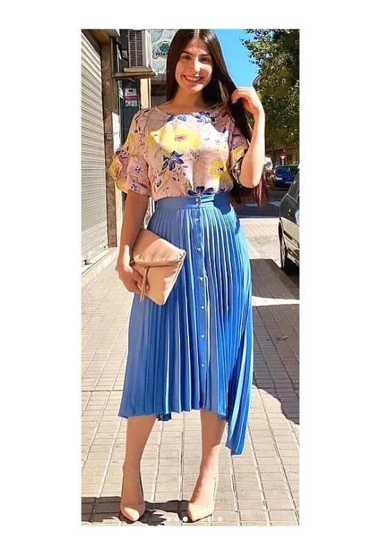 what to wear to church as teenage girls