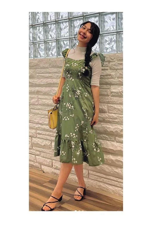 church outfits for teenage girl winter