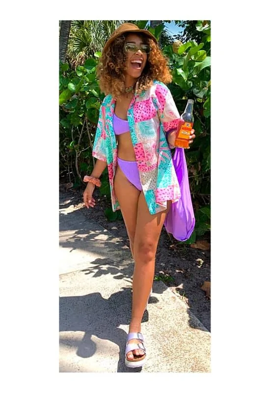 What To Wear To Six Flags Water Park