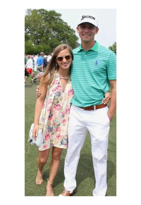 The Master's dress code