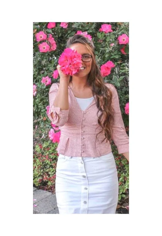 Cute Sunday outfits for church 