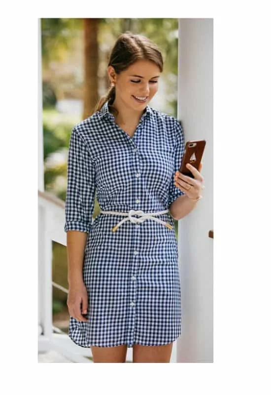 augusta country club dress code