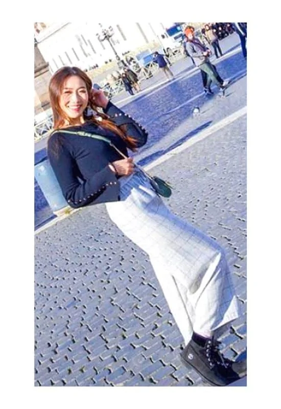 What to wear to Vatican summer