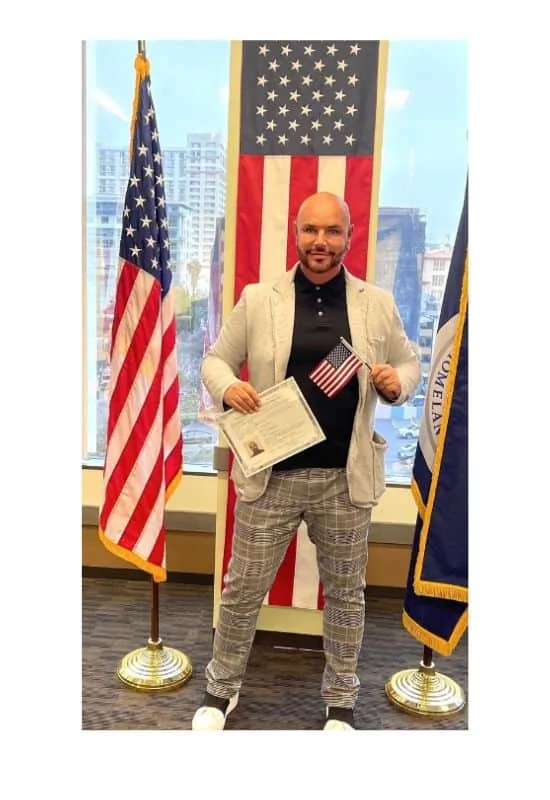 What to wear to the Oath ceremony guys