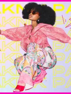 retro freaknik party outfits