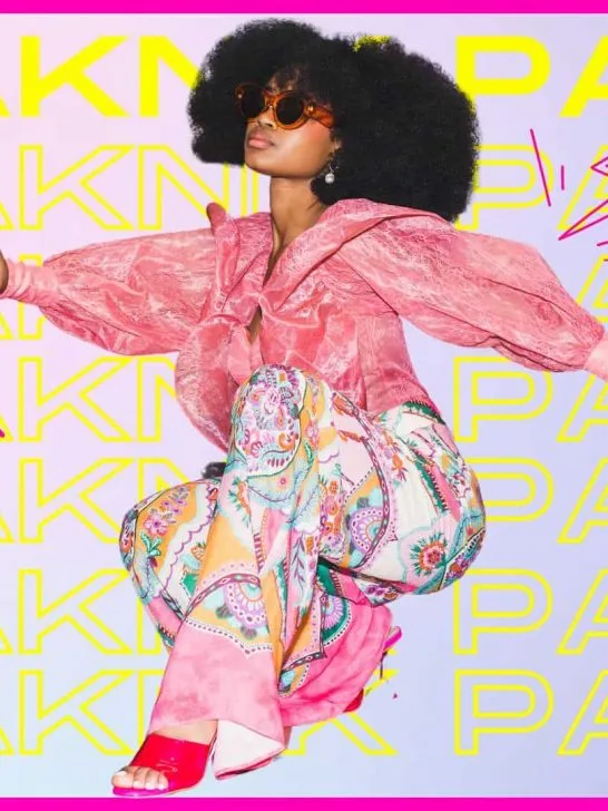 ❤️18 real-life retro 90s & 2000s party outfits + oddly specific tips <3!