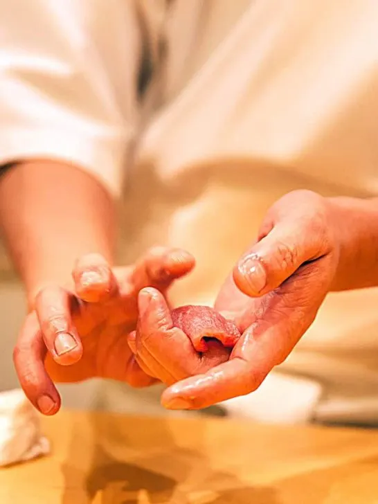 *2026* 10 real Sushi date outfits &ndash; Sushi Nakazawa dress code & more