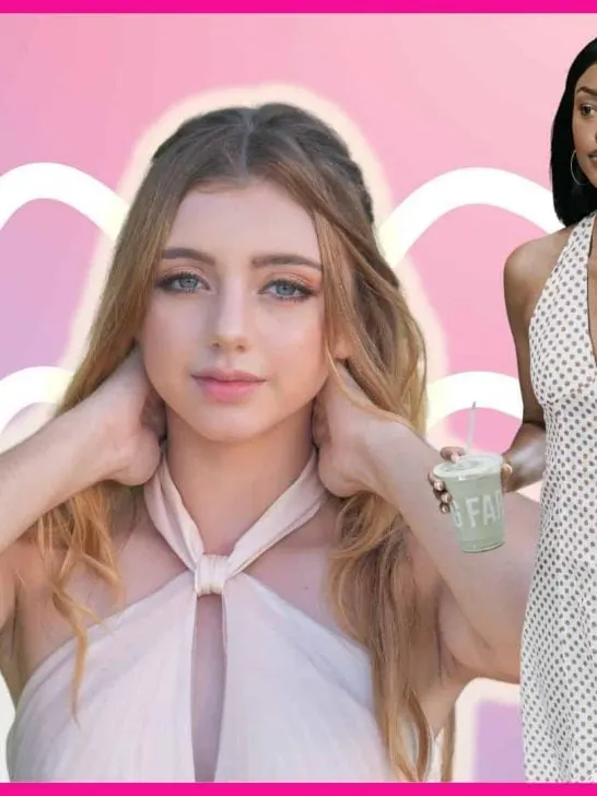 *2026* 11 FLATTERING hairstyles for halter dress + PRO TIPS!