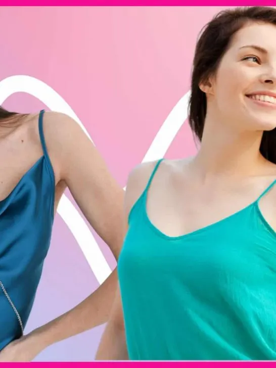 *2026*10 flattering hairstyles for spaghetti strap dress + PRO TIPS!