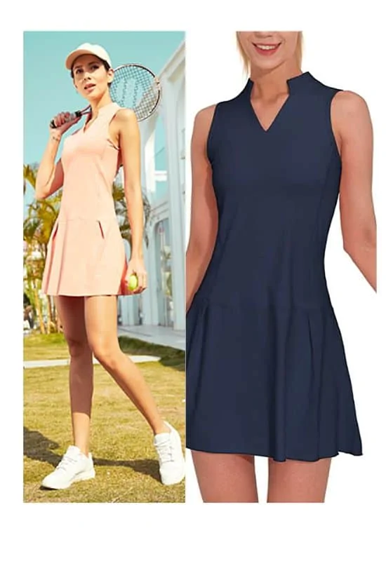 Berckmans place dress code