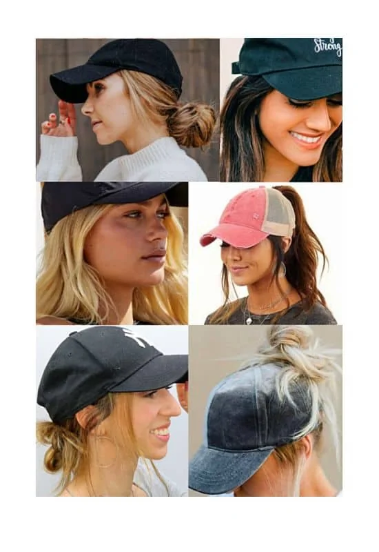 soccer mom hairstyle