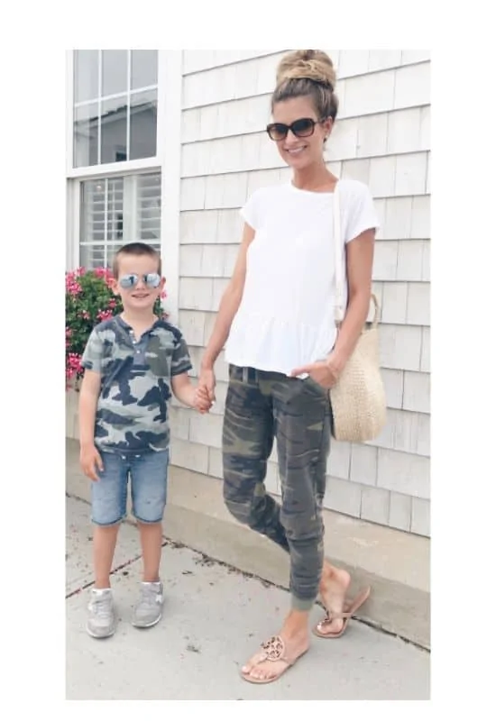 How To Be A Soccer Mom