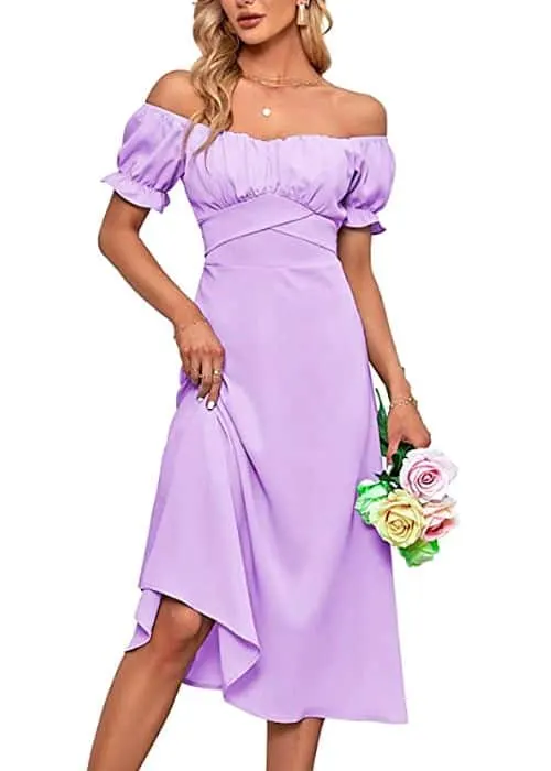 rapunzel purple dress outfit