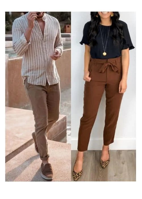 What To Wear To A Barista Interview