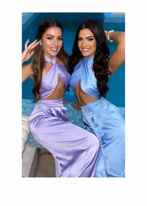 jasmine inspired dress