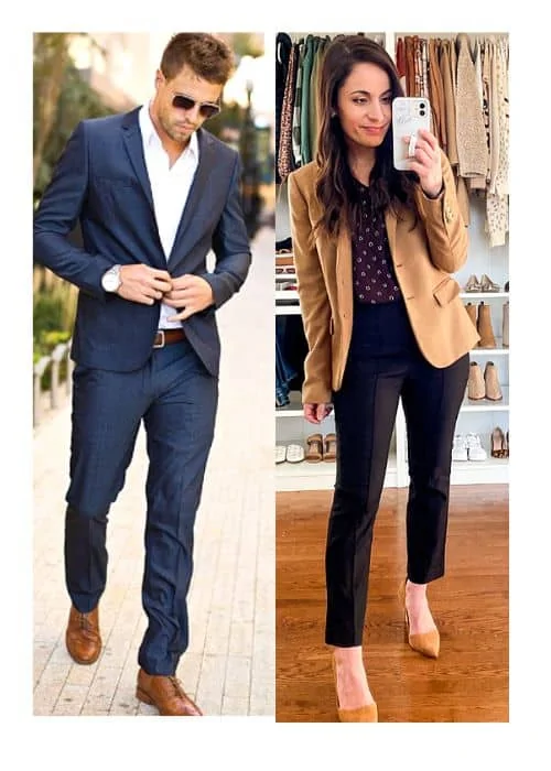 What To Wear To A Starbucks Managerial Interview