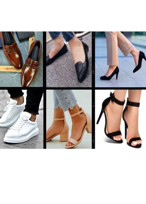 What Shoes To Wear To A Starbucks Interview