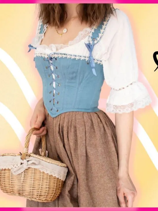 *2026* Princess Belle-inspired outfit (14 modern + costumes looks!)