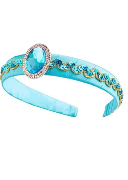 headband jasmine princess
