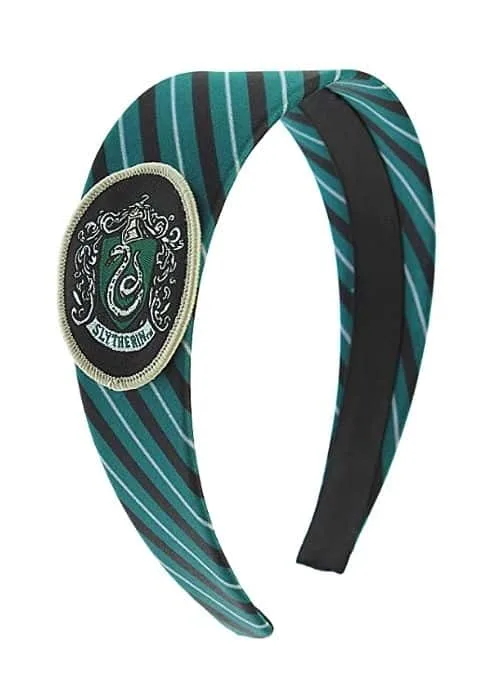 Harry Potter Gryffindor headband