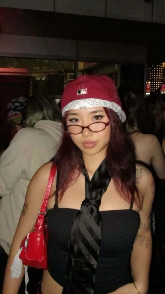 Billie Eilish costume ideas