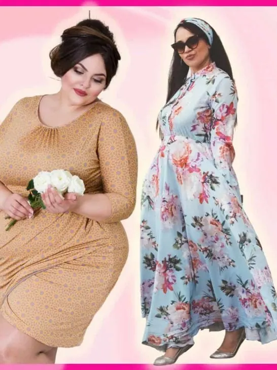 *2026* 23 looks! Plus size christening outfits (Dos & Donts!)