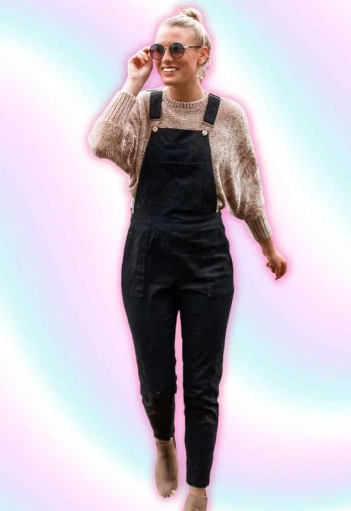 What to wear to Universal Studio in January