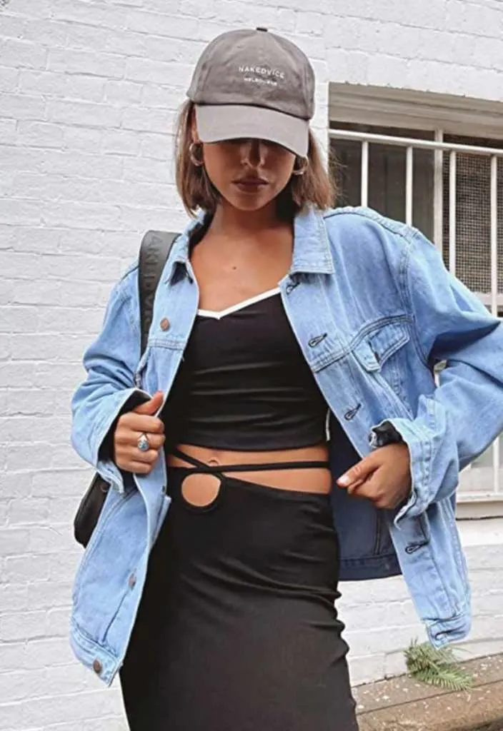 Universal studios March outfit ideas