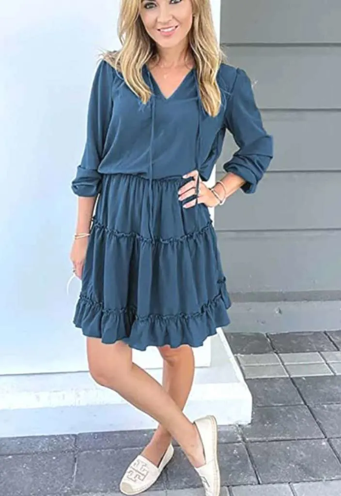 what to wear to Universal Studios in April