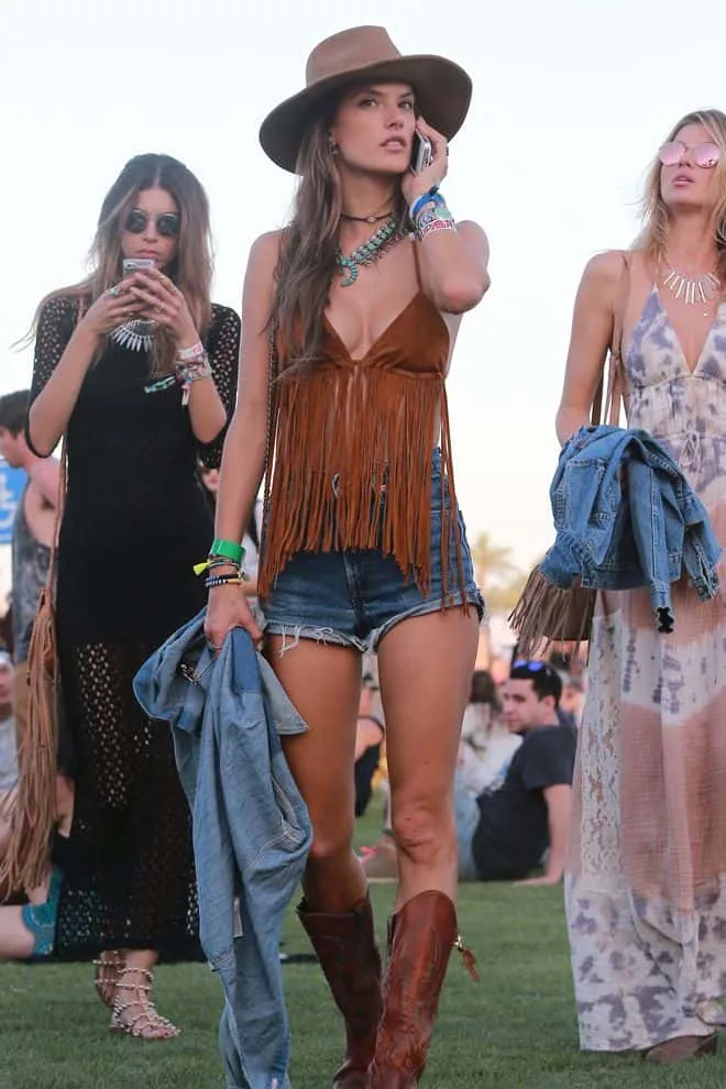 music fest outfits