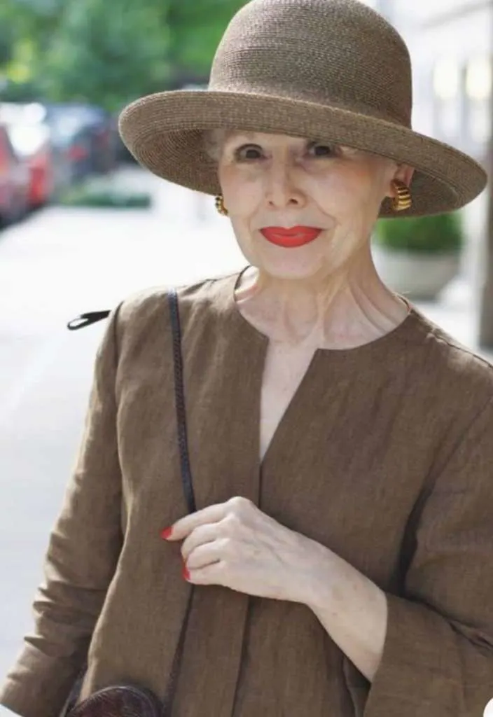 what to wear on 70th birthday 